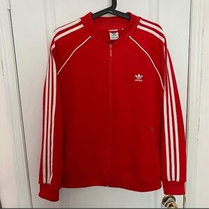 Adidas sweater / jacket